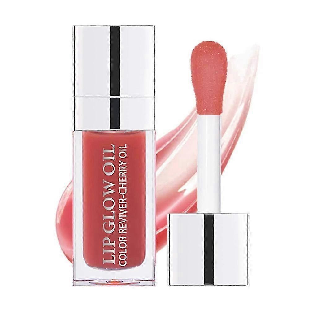 2025 Light Lipgloss Moisturizing Shiny Lip Gloss Plumping Glossy Lipgloss Lipstick
