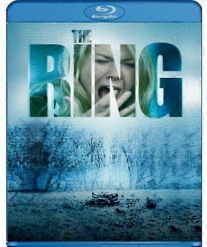 Prsten [Blu-ray] [2002] [US Import] Blu-ray Region 2