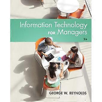 Tecnologia da Informação para Gestores - George Reynolds