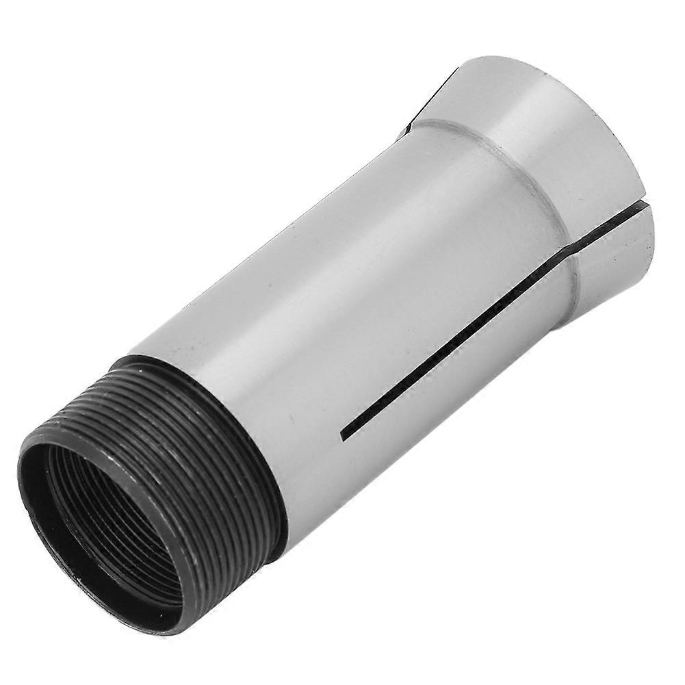 Spring Steel 5C Hex Collet Chuck 1/4" High Accuracy CNC Tool