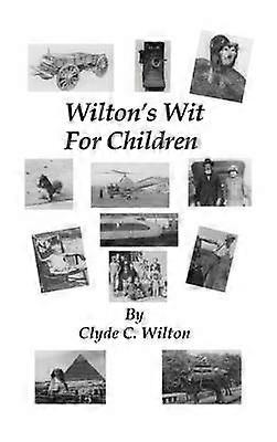 Wilton's Wit voor kinderen