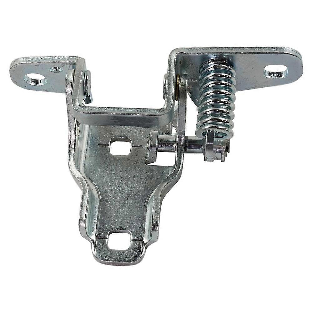 Front Door Lower Hinge for Dodge Ram 1500 2500 3500 2009-2023 Side Door Hinge FR:68058518AC