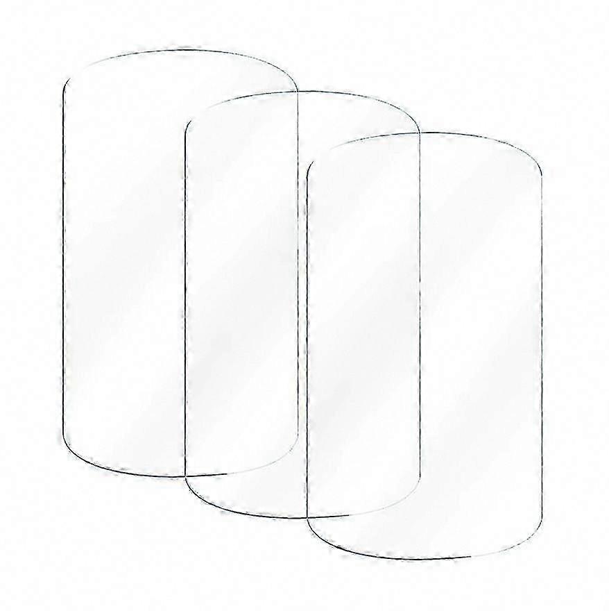 Garmin Edge 1050 Tempered Glass Screen Protector for Scratch Resistance and Enhanced Watch Protection
