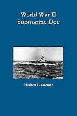World War II Submarine Doc