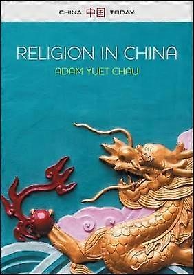 Religion in China - Ties that Bind