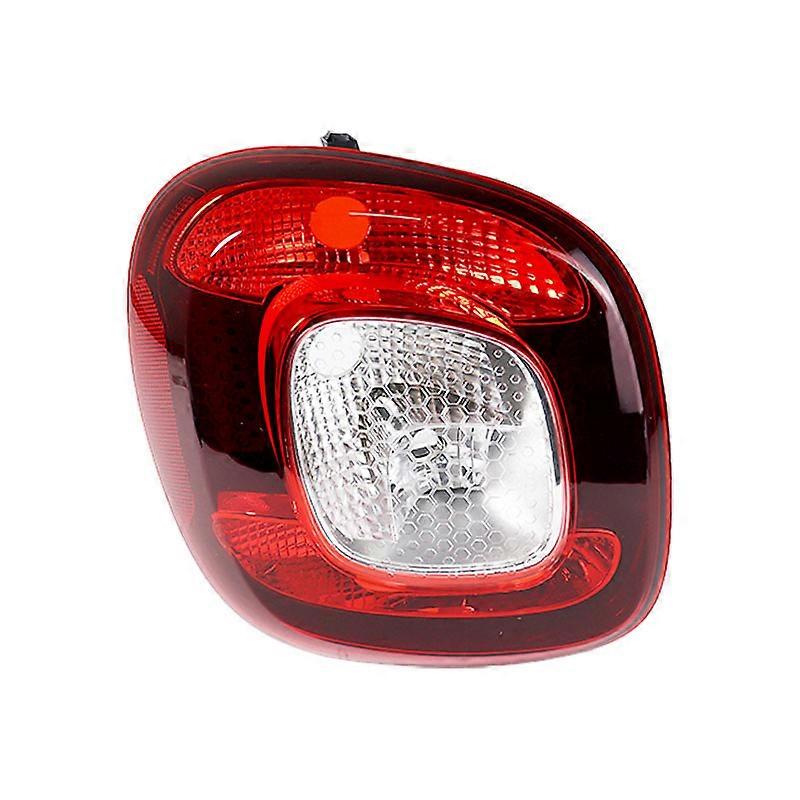 Applicable Rear Tail Lamp Light Without Bulbs A4539063100 A4539063200 For Smart Fortwo Coupe 453 2014 2015 2016 2017 2018 2019 Taillight