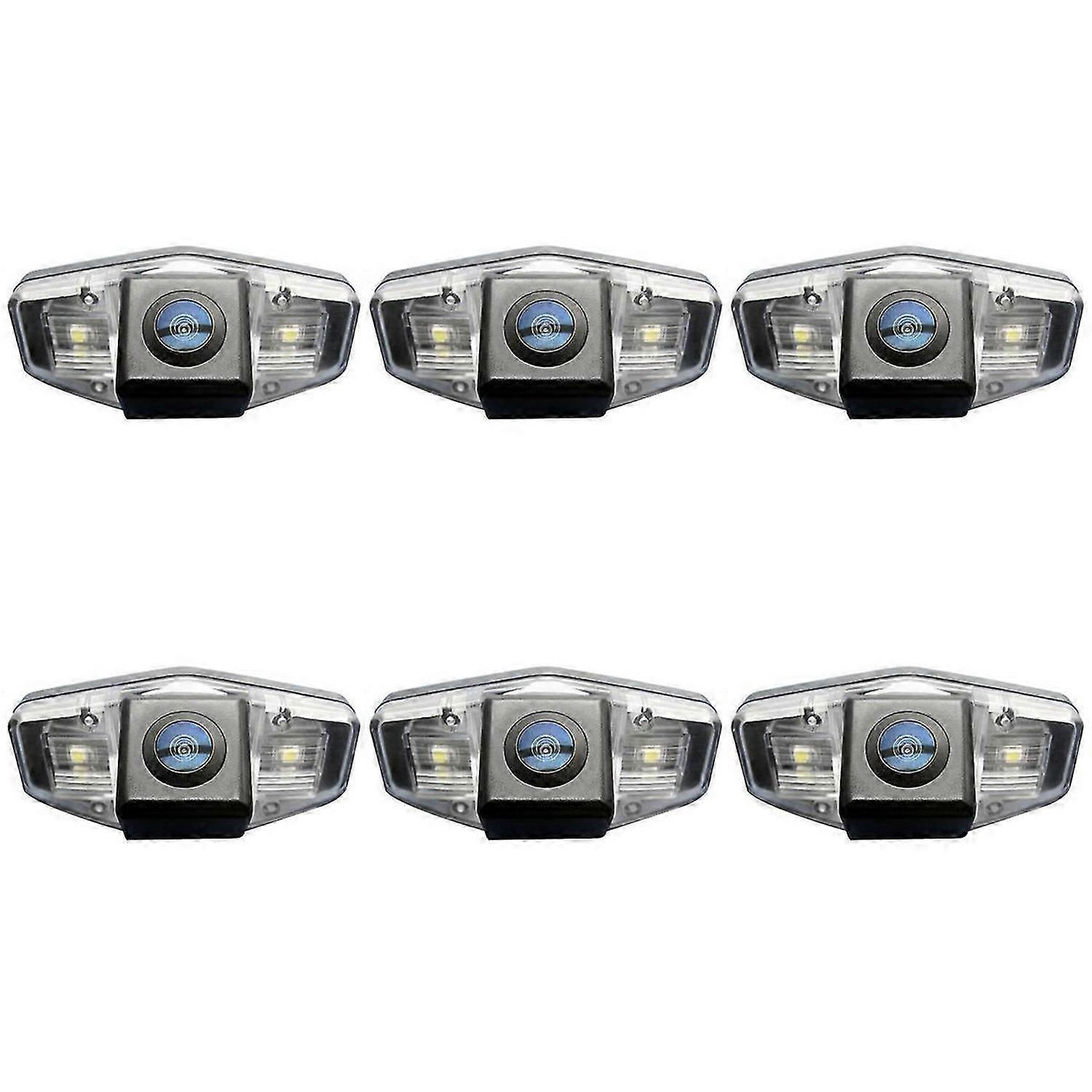 Rear View Parking Camera for Accord EK FD TSX 1998-2013
