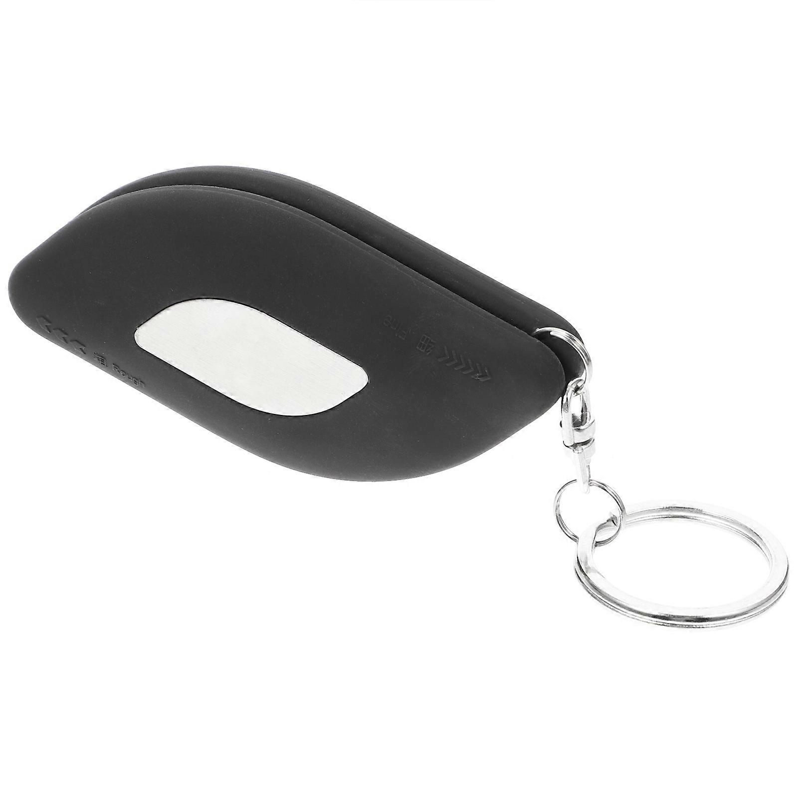 Windscreen Strip Wiper Repair Tool for Car Windshield 2Pcs Black Set