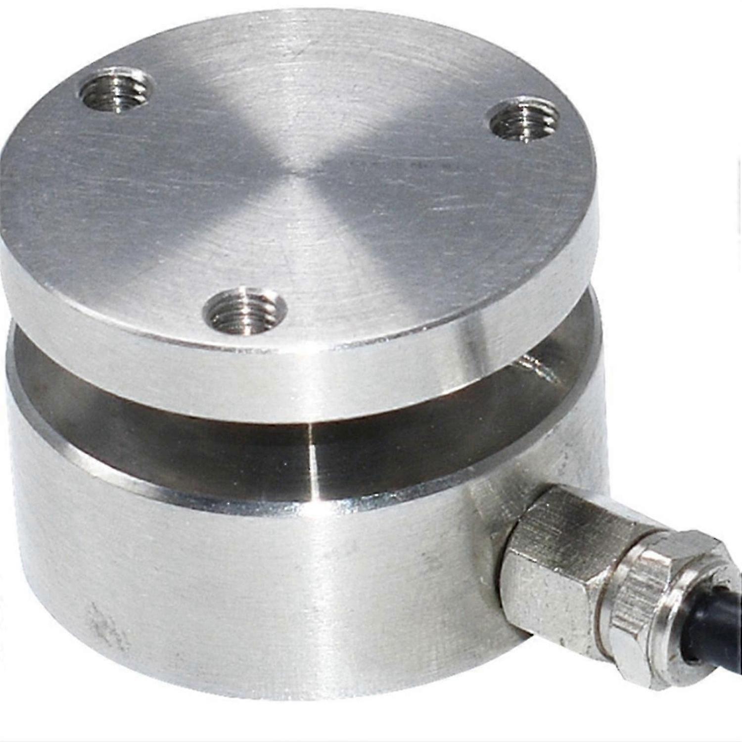 High-Precision Micro-Type Tension and Pressure Force Sensor Flat Film Feel Grasping Force Touch Pres