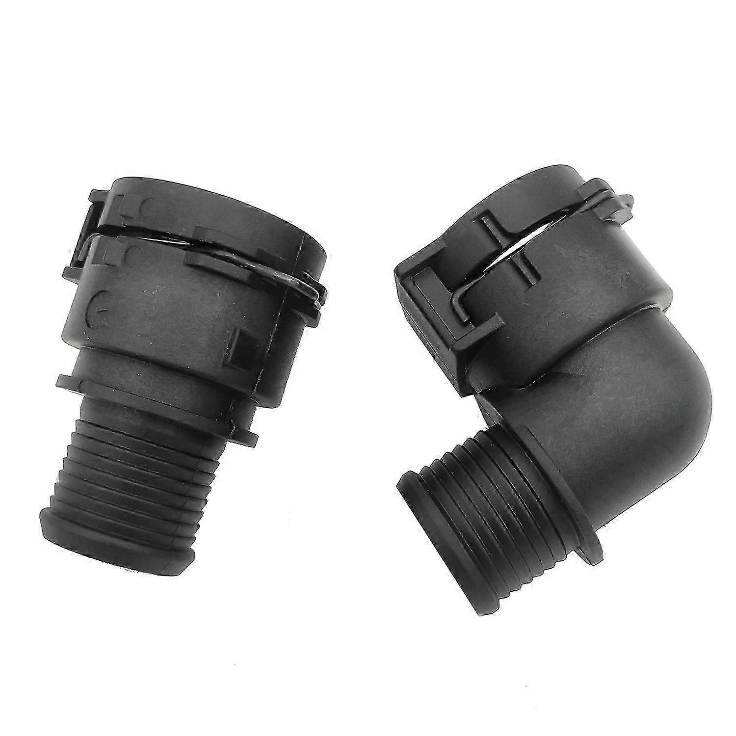 1 Set Heater Inlet Hose Connector Plug 95089363 95089364 for Encore Mokka