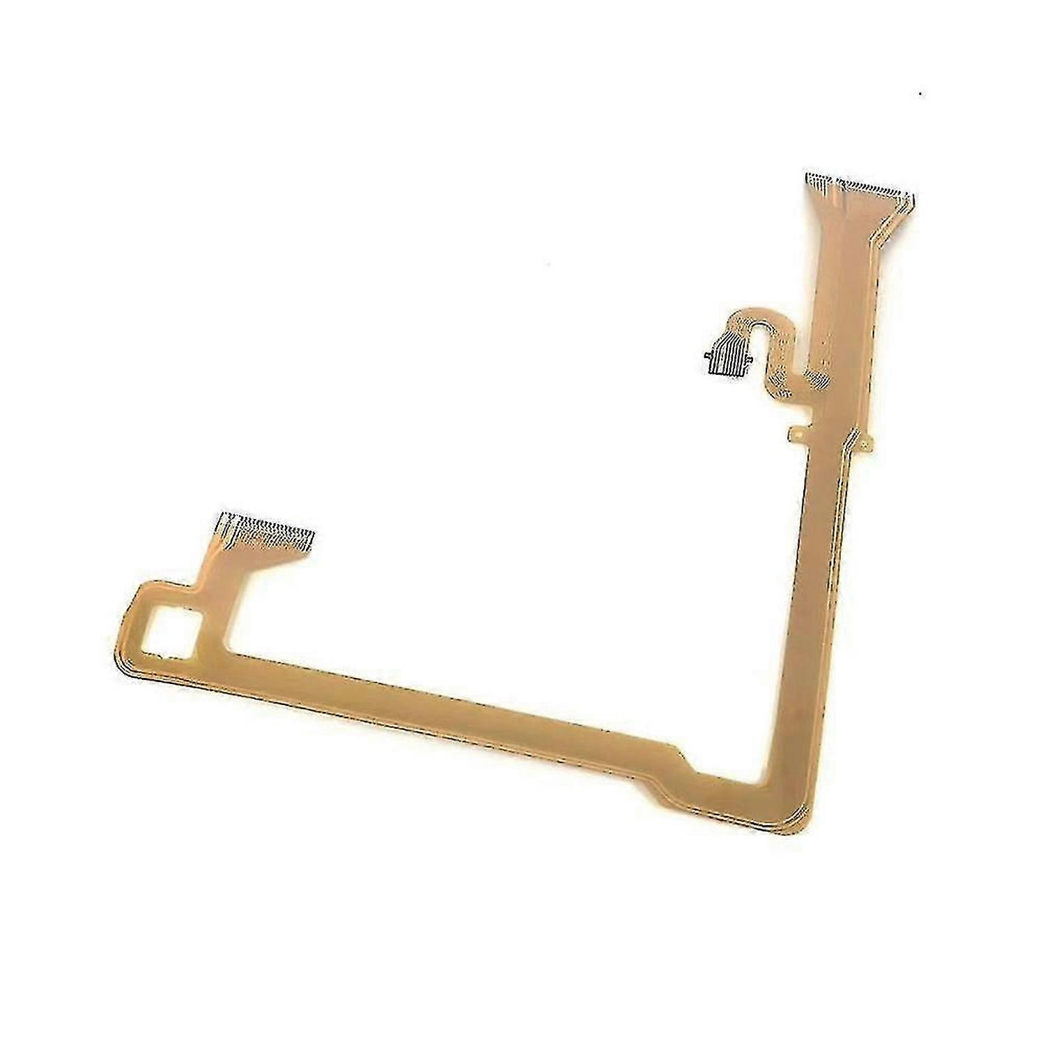 New Lcd Flex Cable For -gh3 -gh4 Gh3 Gh4 Digital Camera Repair Part