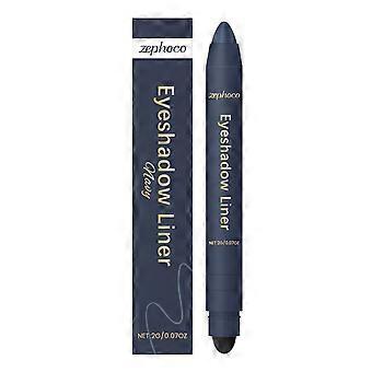 Shadows Liner 2-w-1 Eyeliner & Cień do Powiek - do noszenia przez cały dzień, odporny na rozmazywanie dla kobiet i dziewcząt