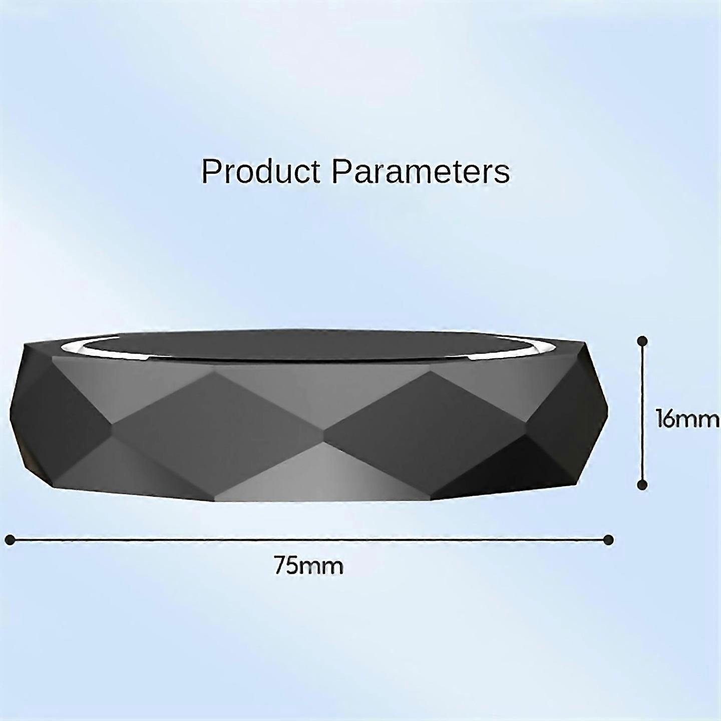 For Car Air Freshener Diffuser Wooden Aromatherapy Diffuser1