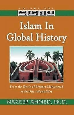 Islam in Global History