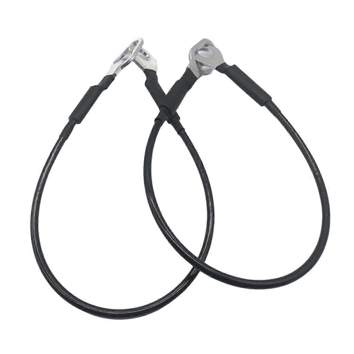 Car Rear Cables E3TZ9943052B E3TZ9943053B