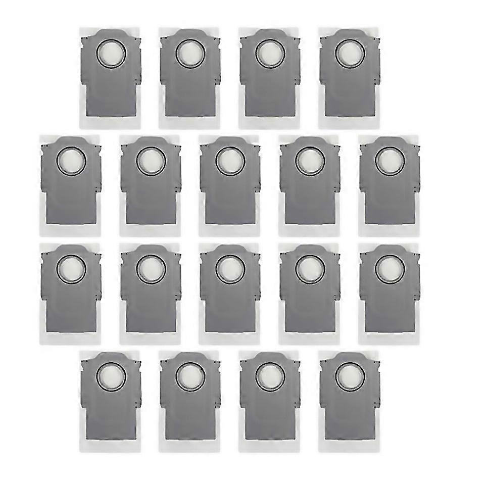 For 18pcs Dust Bags For Max Q5 G10s S7 Maxv G10s Pro T8 Ultra