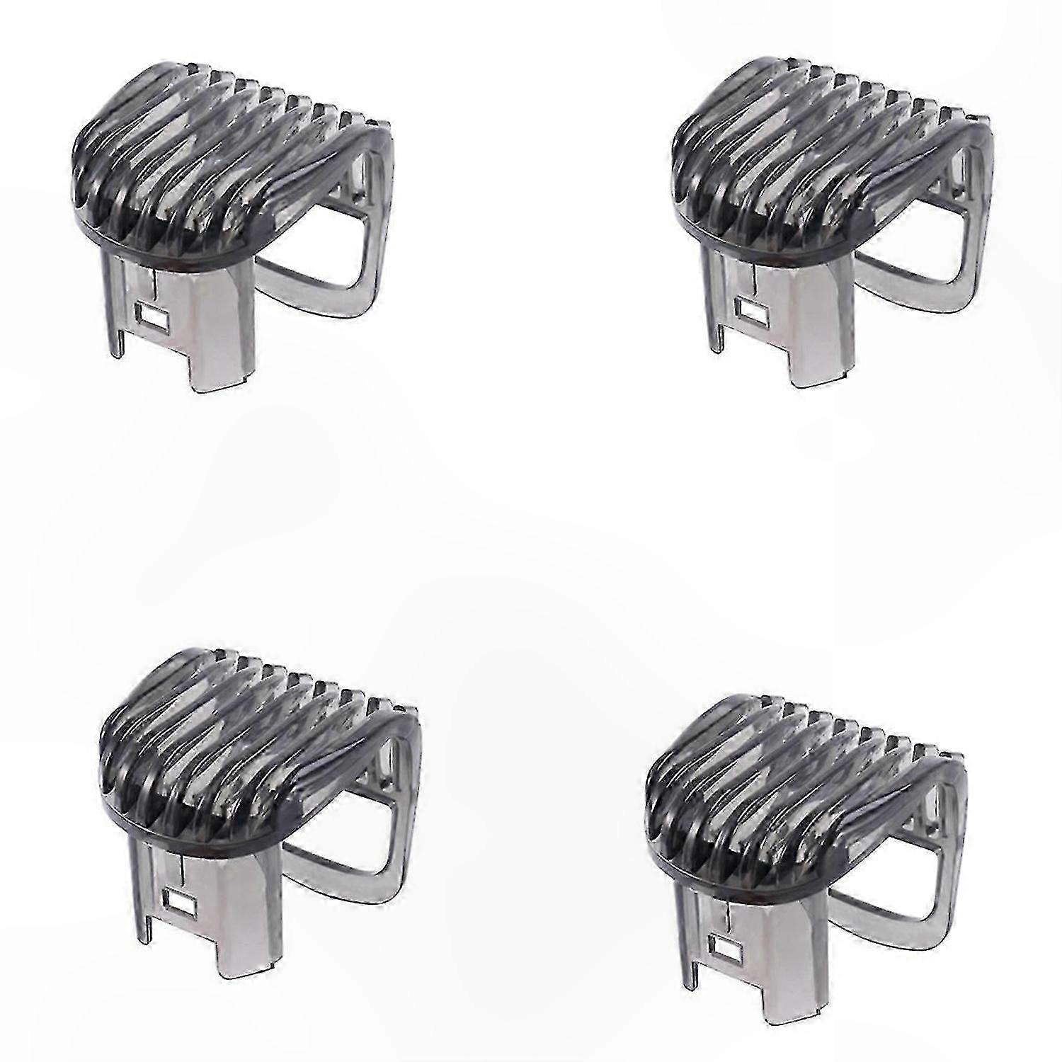 Beard Trimmer and Shaver Comb Replacement for Select Models