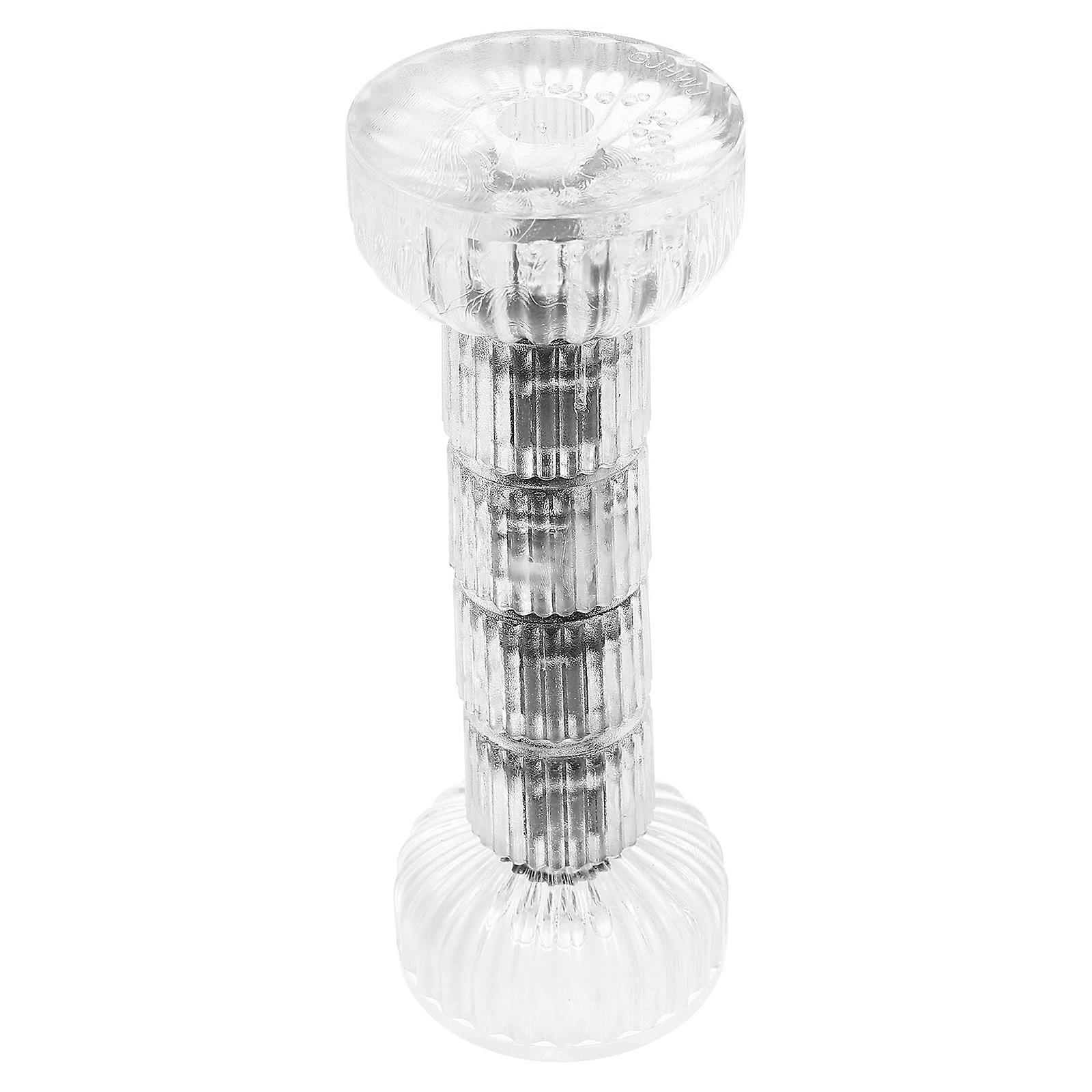 Bed Frame Anti-Shake Tool Acrylic Headboard Stoppers 10Pcs Furniture Use