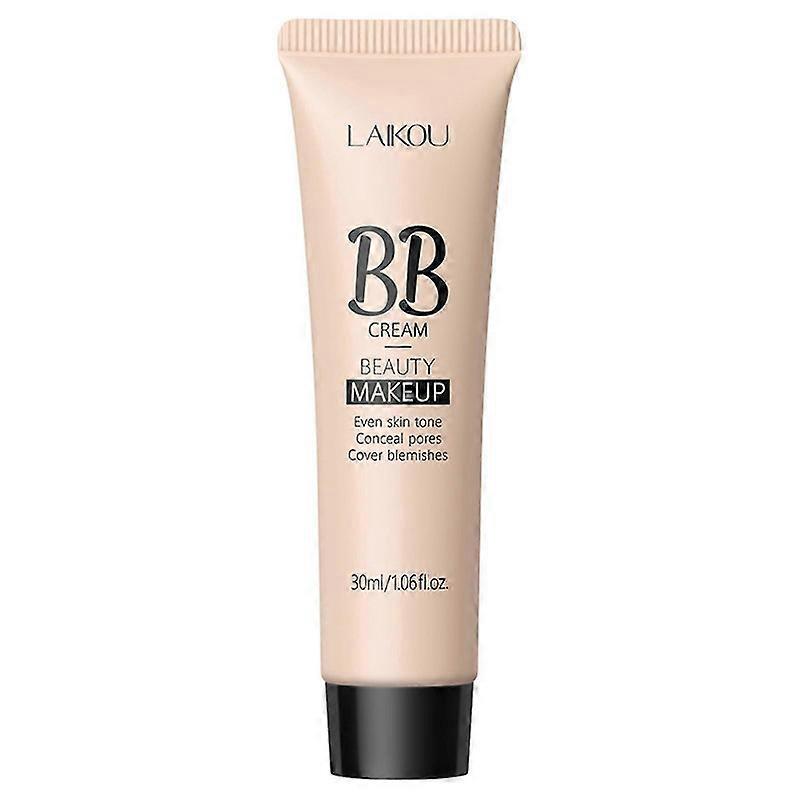 Hydrating BB Cream Flaw-less Coverage Pore Blurring Foundation-Concealer Tinted Moisturizer Primer for All Skin Types