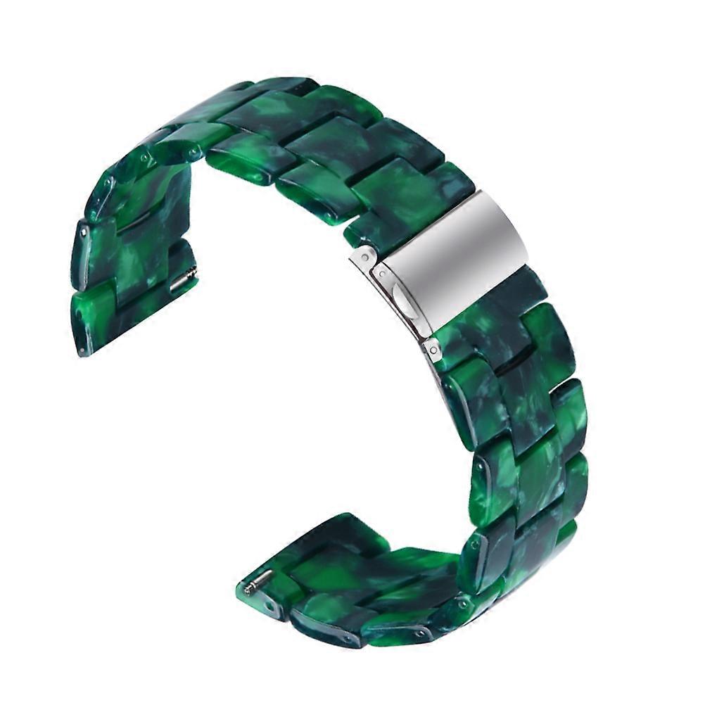 Modern Watch Strap Stylish Smartwatch Band for 2Pcs Compatible