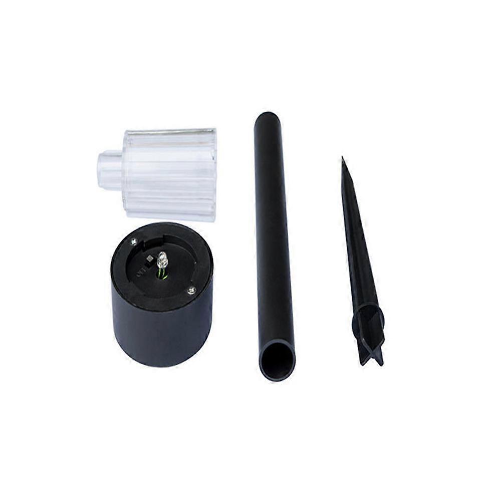 Solar Powered Landscape Light for Outdoor Lighting Use White Light 30Pcs