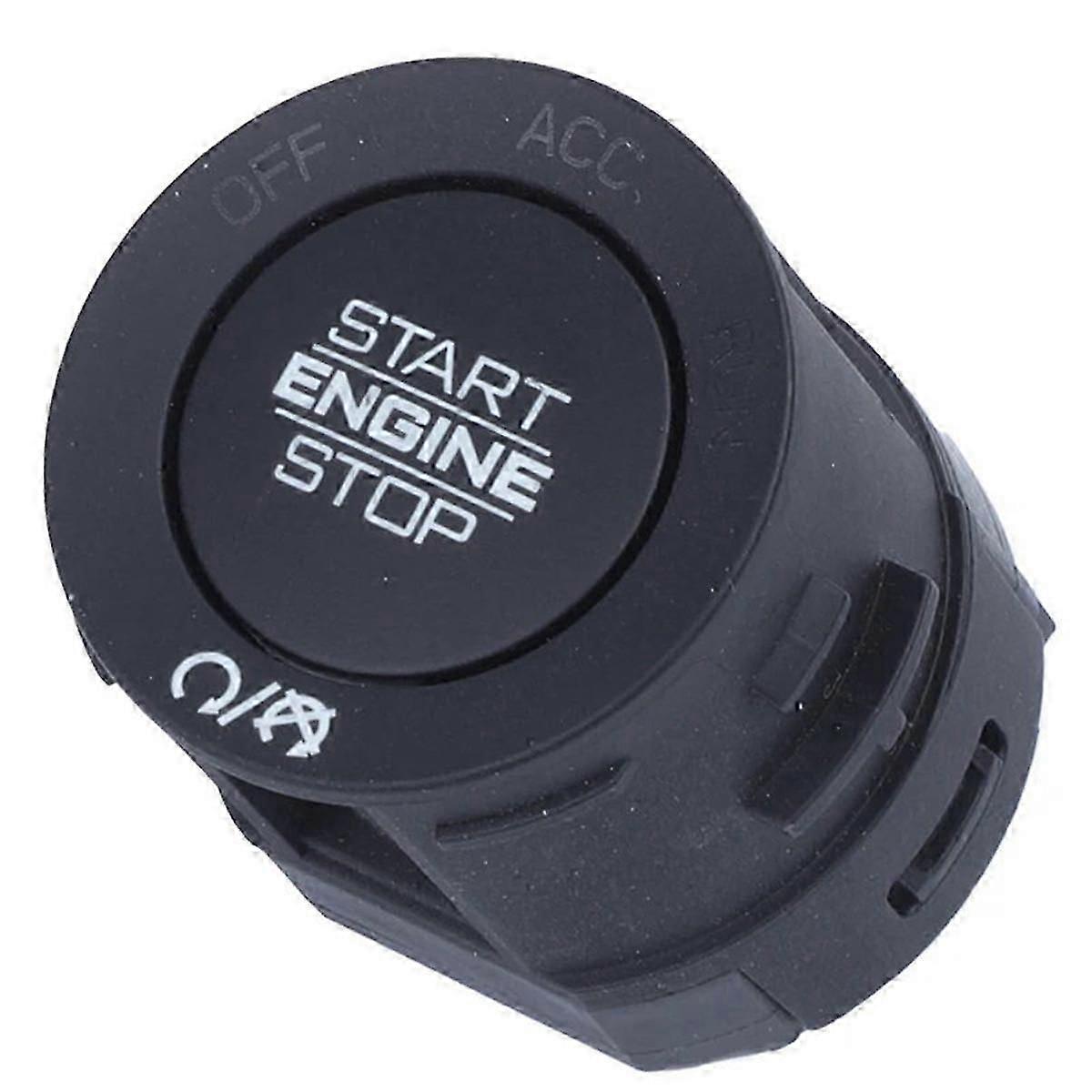 68336255AA 68336255AD Engine Start Stop Ignition Switch Button Start Switch suitable for RAM 1500 2019-2023