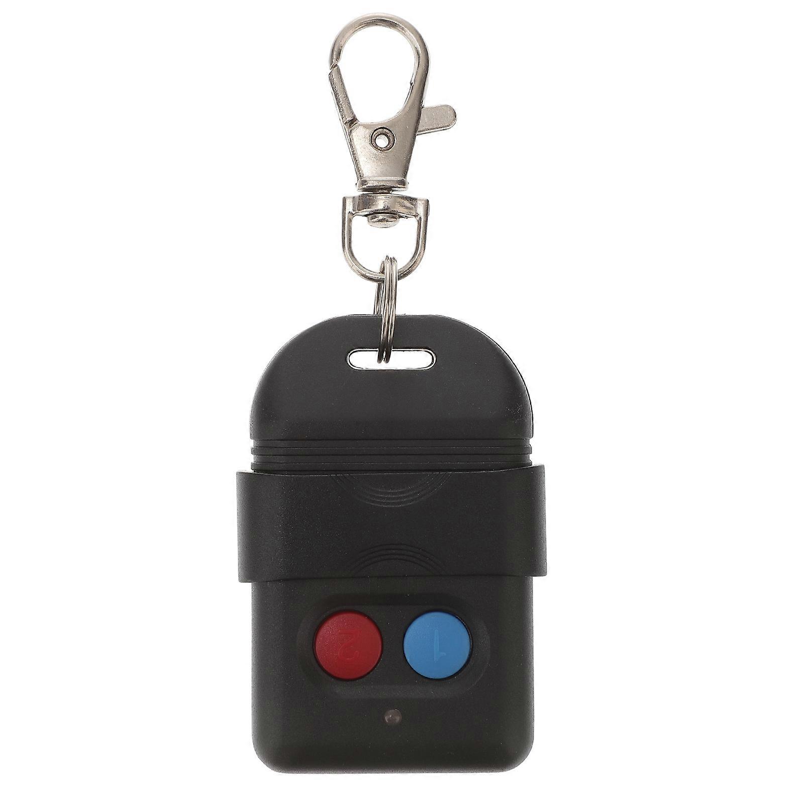 Remote Controller Fob Garage Door Opener for Door 5Pcs