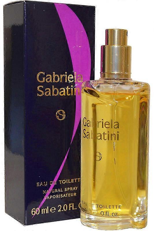 Gabriella Sabatini Eau de Toilette Spray