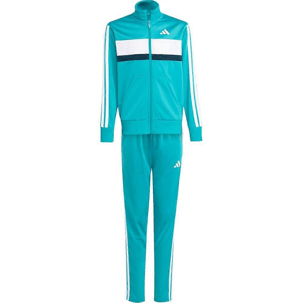 Tracksuits Adidas Seasonal Essentials Tiberio 3-stripes JN2245