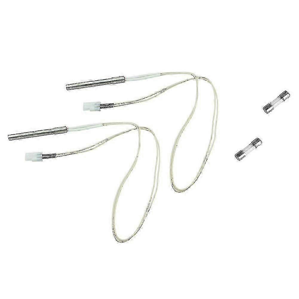 2 Pack Replacement For Pit Boss Hot Rod Ignitor Kit,hot Igniter Kits--