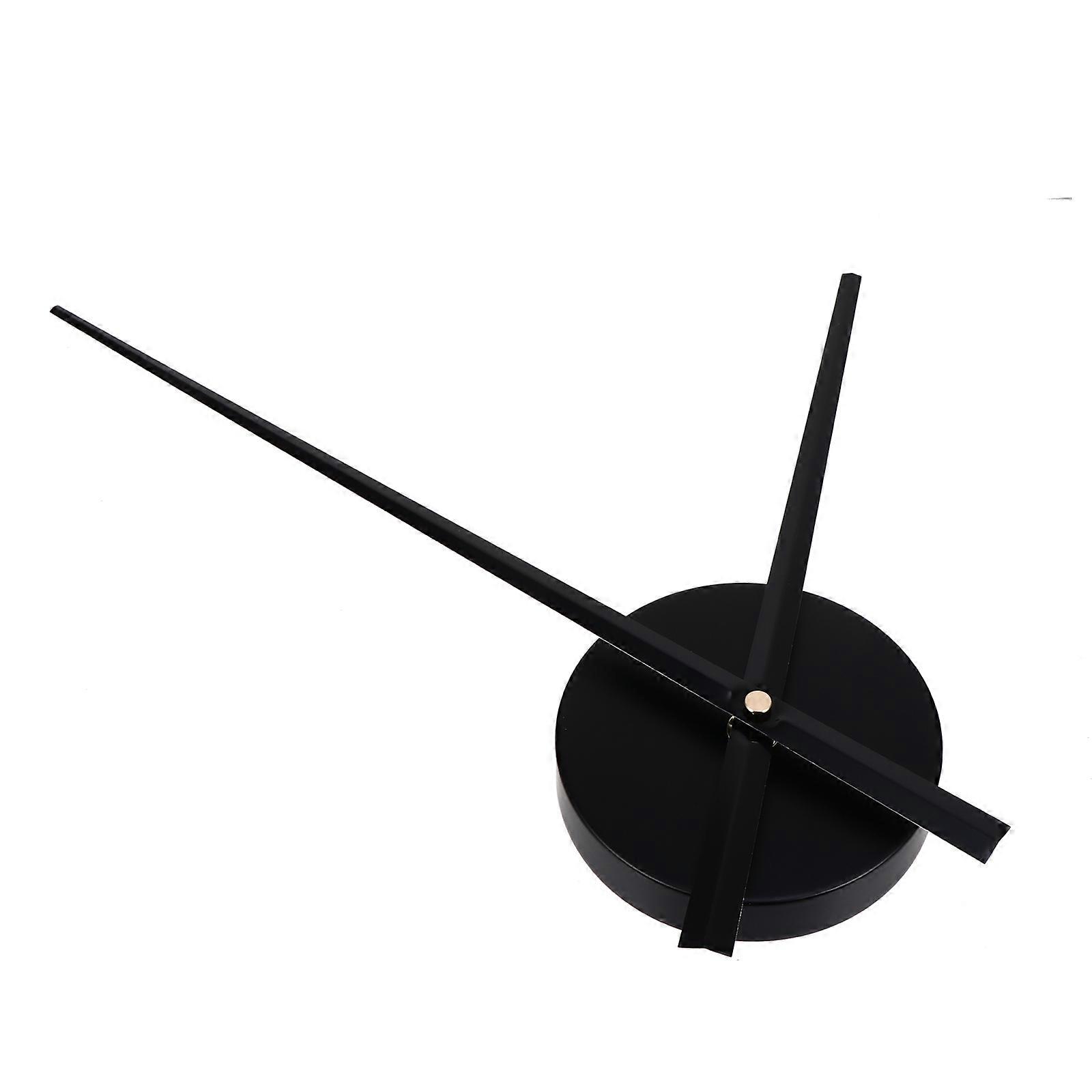 Quartz Clock Movement Plate DIY Tool Professional Clock Parts 2Pcs