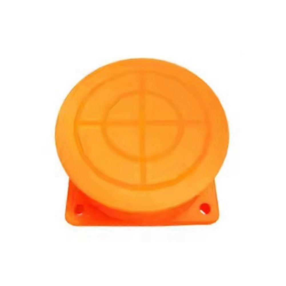 Tuya WIFI Water Level Detector Ultrasound Water Usage Meter Remote Digital Water Controller Water Tank Sensor EU Plug