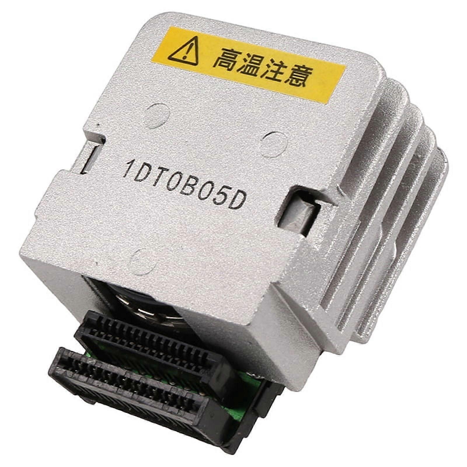 Needle Print for -310/-350/-520 Print