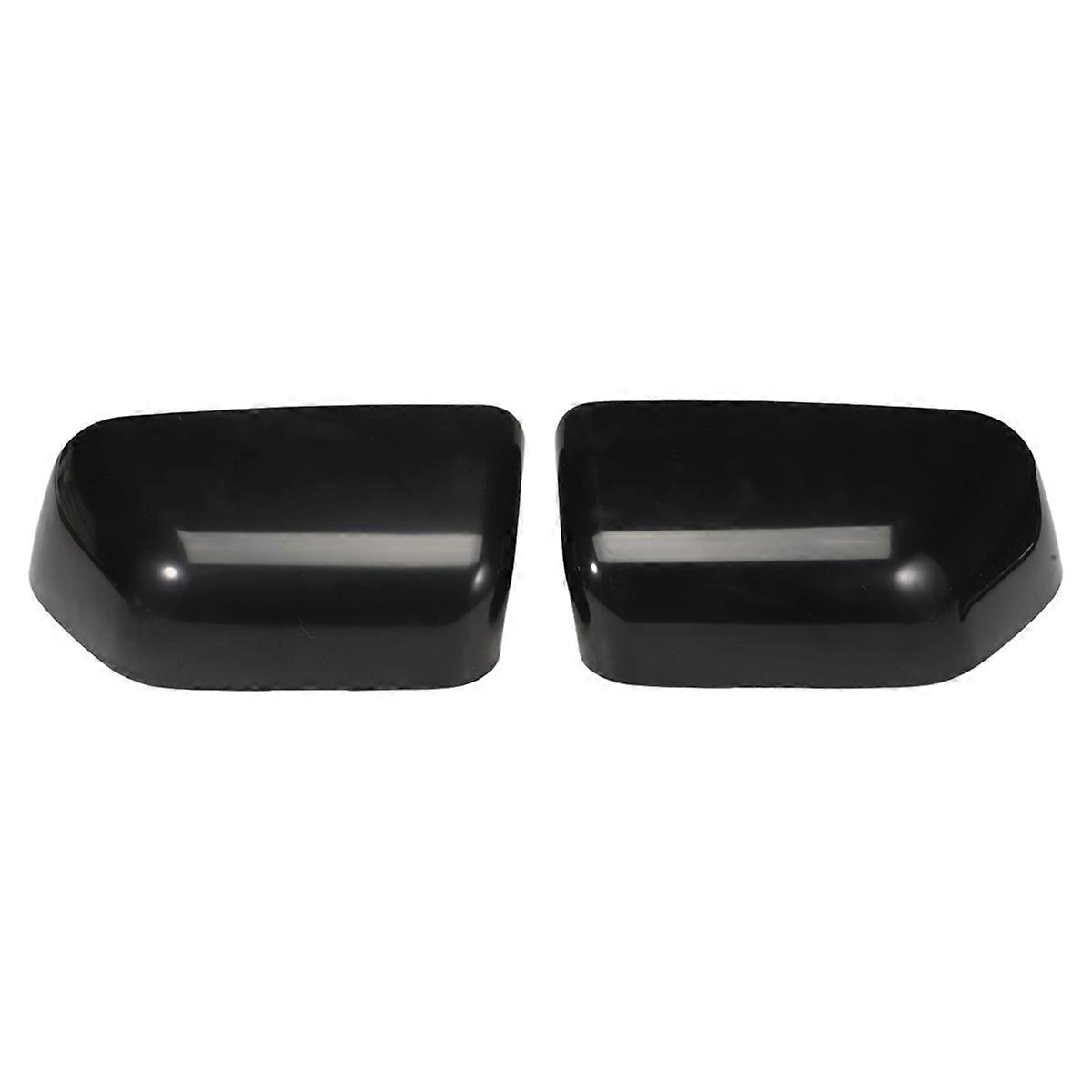 Side Mirror Cover Cap