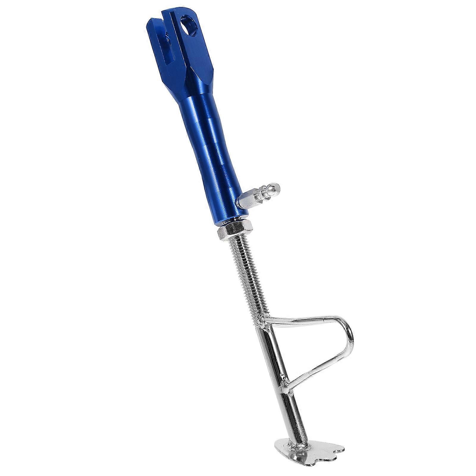 Motorcycle Kickstand Metal Side Stand Replacement 5Pcs Accessory