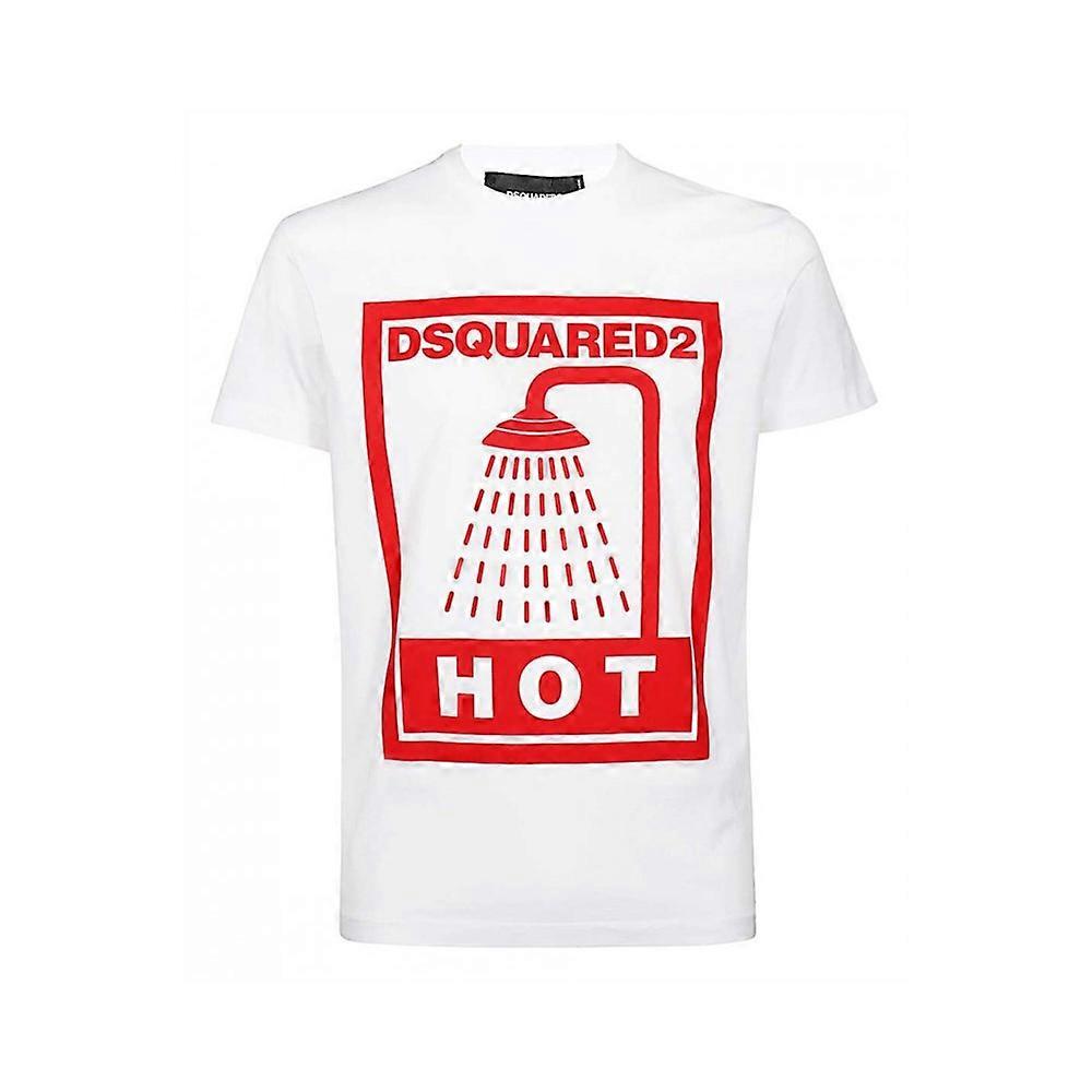 T-Shirt Dsquared2 S74GD0651