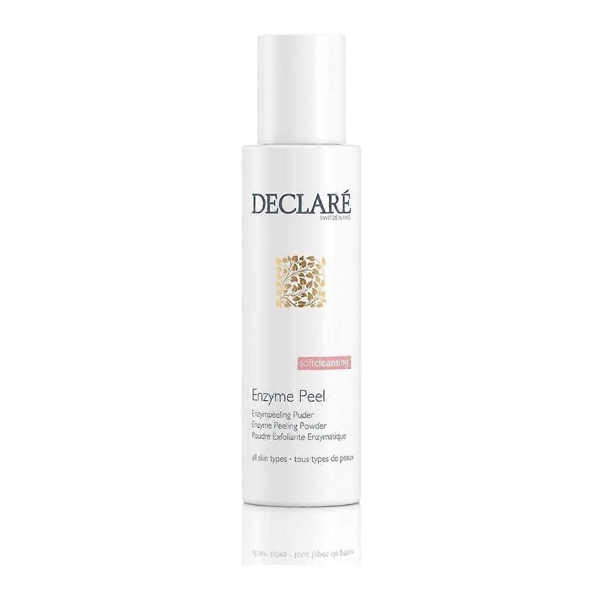 Facial Exfoliator Declaré Enzyme Peel 50 g