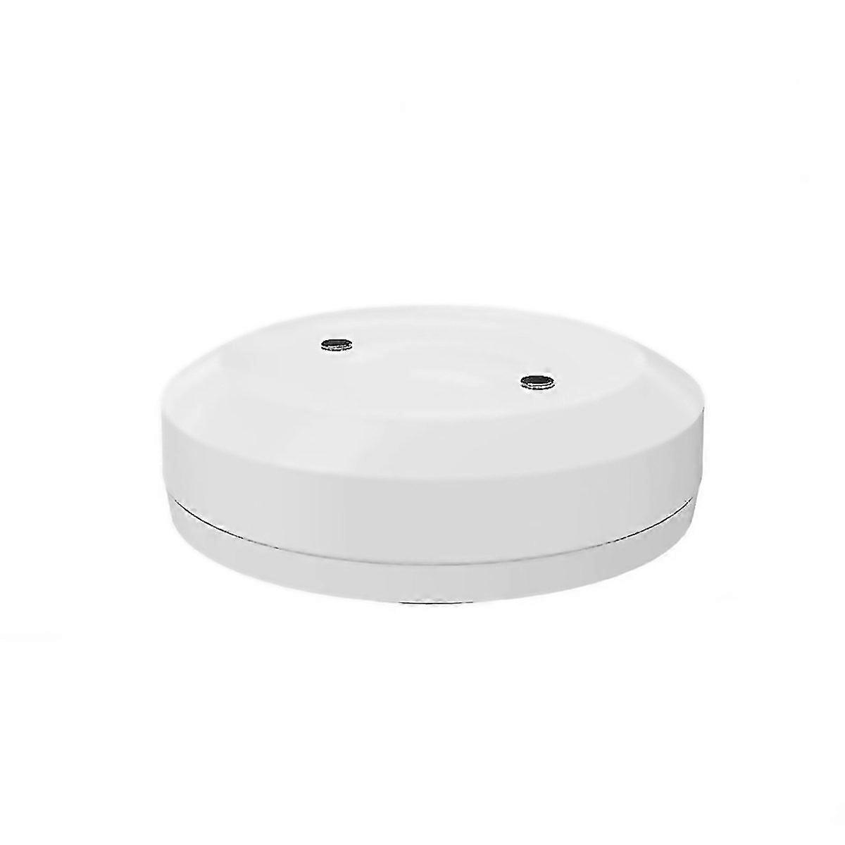 For Tuya Zigbee Water Sensor Smart Leak Alarm Detector Flood Water Tank Full Water Linkage