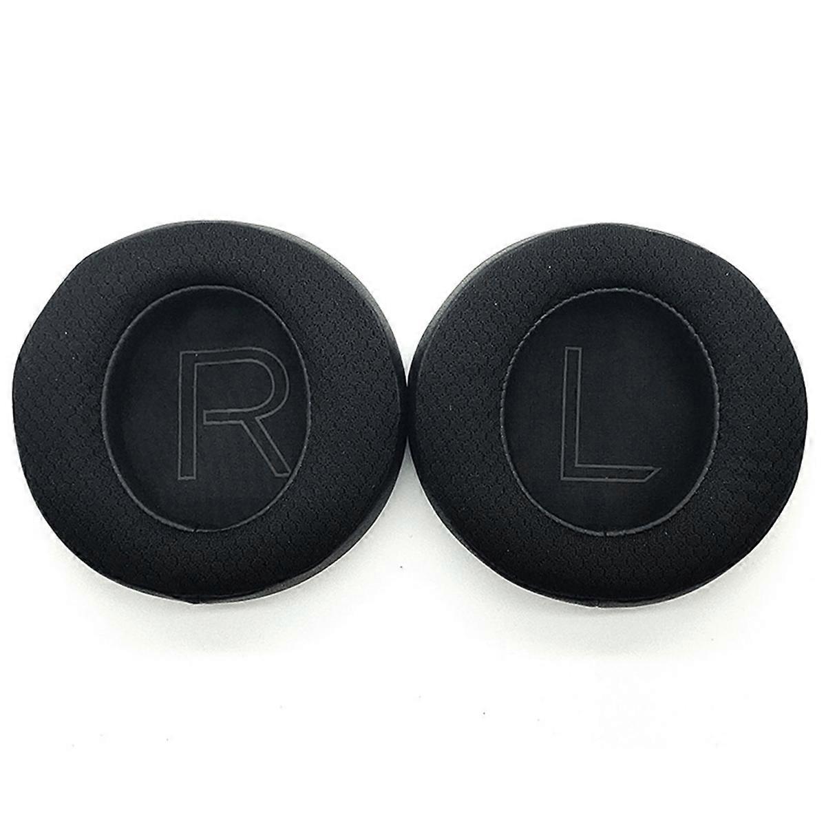 AW510H AW310Hヘッドフォン用イヤーパッド - ソフトクッション、A