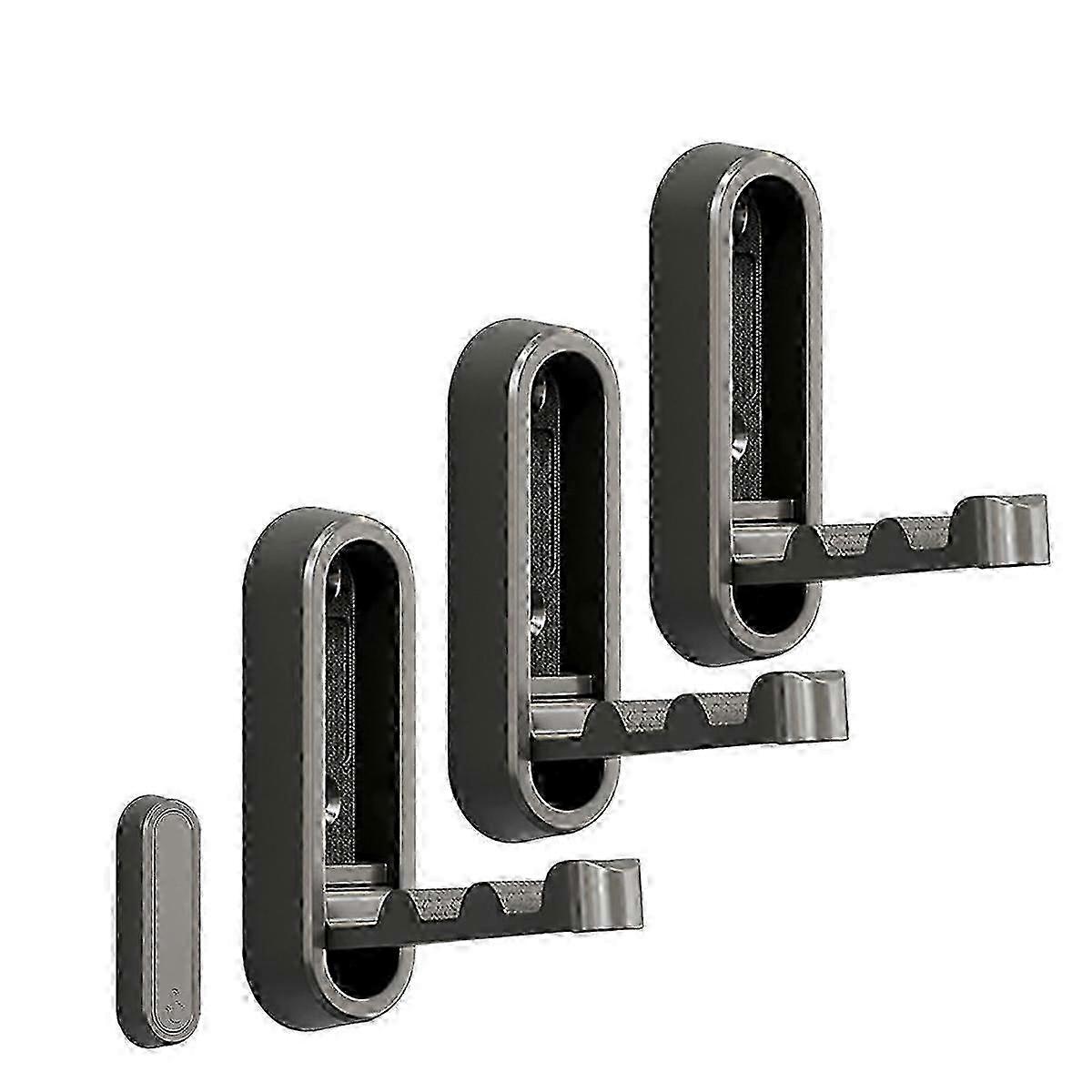 Hooks for Wall - Hooks for Hanging, Heavy Duty Wall Hooks, Purse Hook for Wall, No Drill Suction Ho