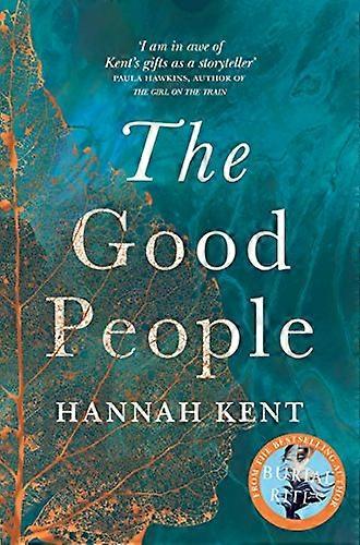 The Good People