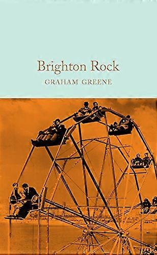 Brighton Rock
