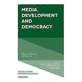 Media Development and Democracy