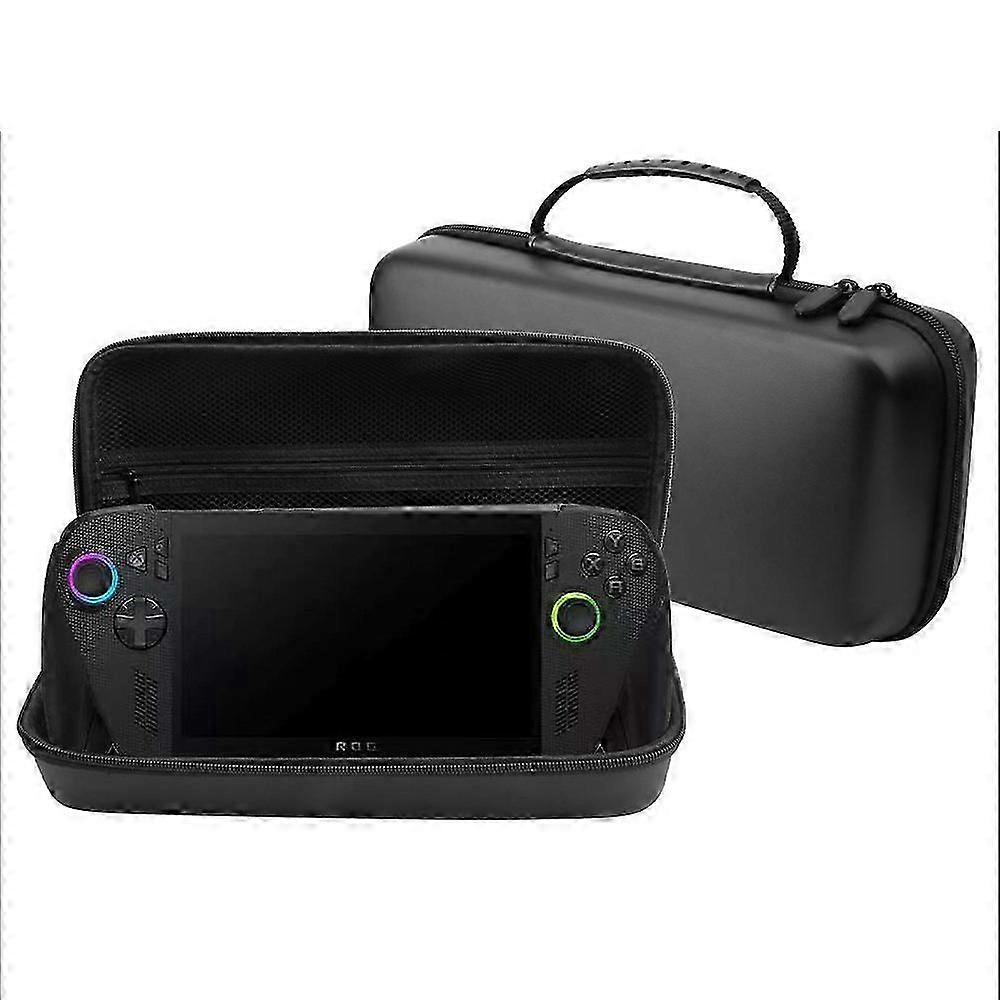 Compatible For Asus ROG Xbox Ally X (2025) / Xbox Ally (2025) Gaming Console Protective Case Shockproof Portable Storage Bag