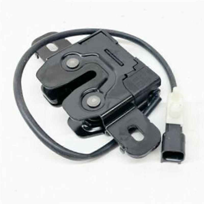 Car Engine Hood Lock Cabin Lock Door Lock
