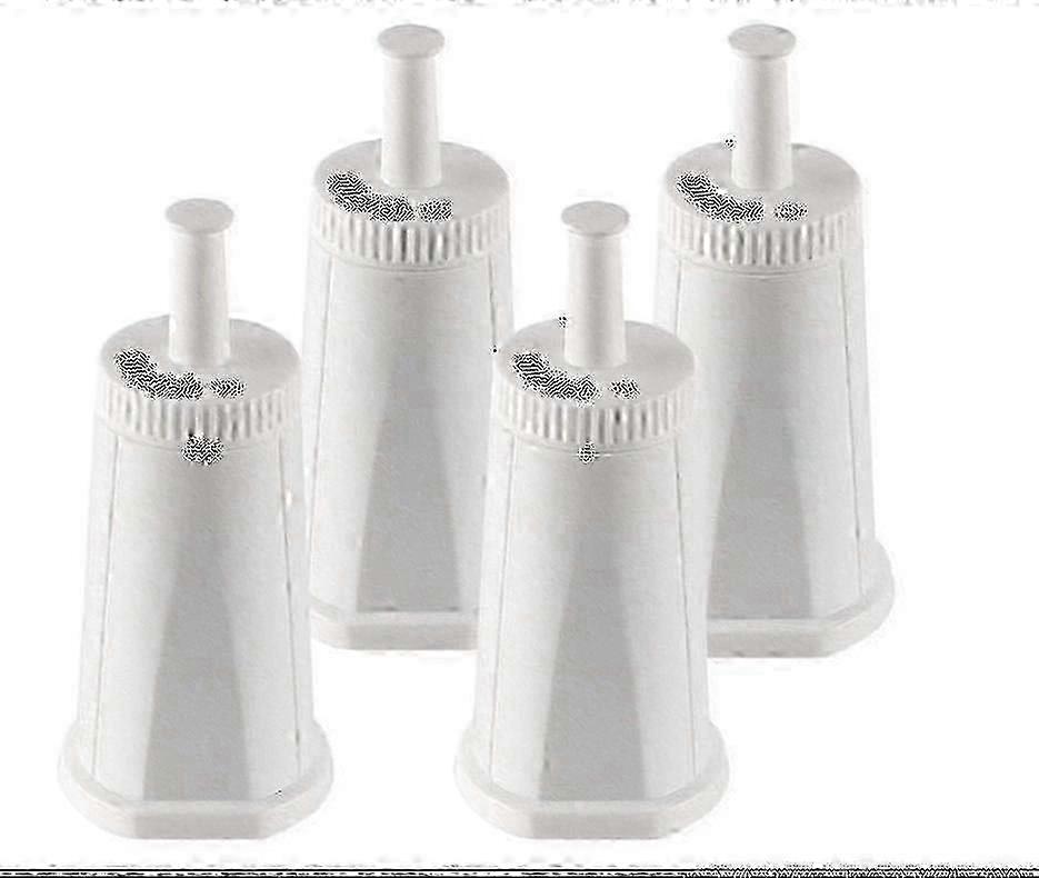 25-26 4 Pack For Sage Coffee Maker Water Filters, Sage Barista Express Filters Compatible With Bes008/bes810/ses875/ses880/ses9890/ses990 f54