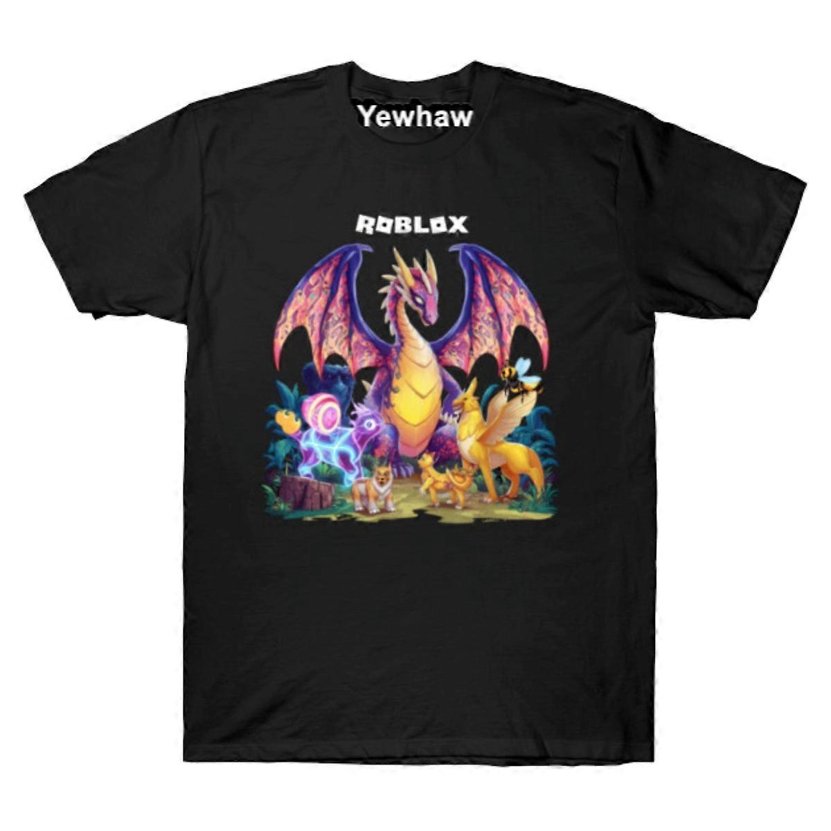 Roblox Adopt Me T-paita