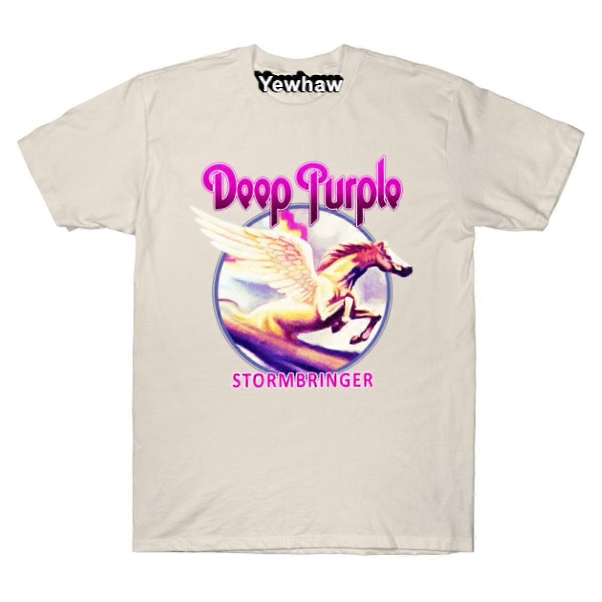 Deep Purple T-shirt