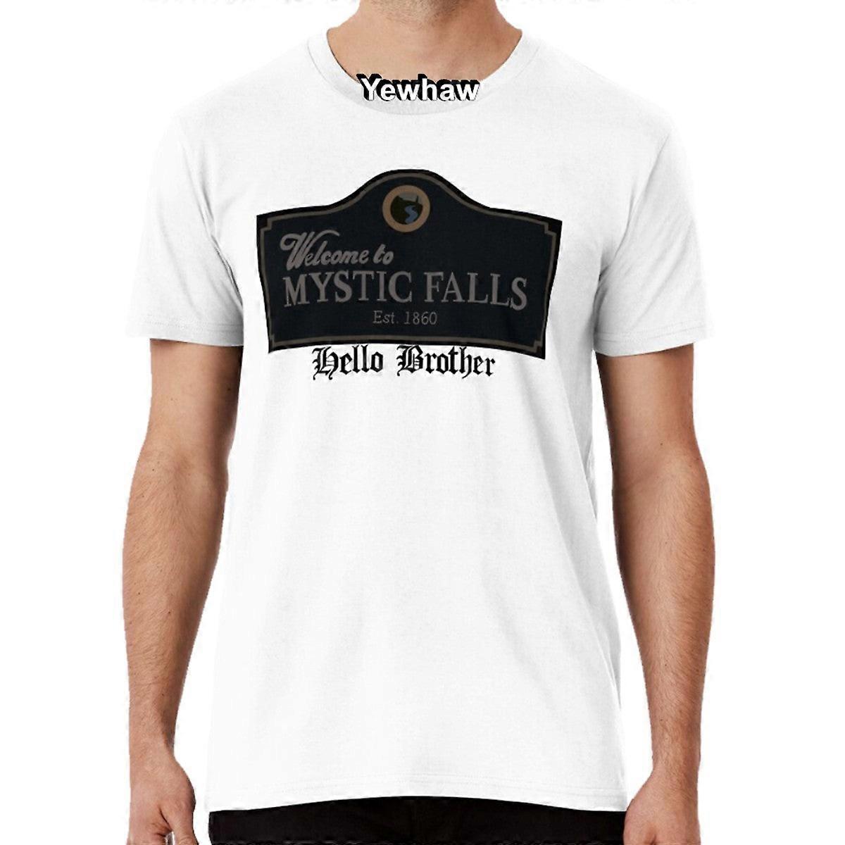 Tričko Hello Brother