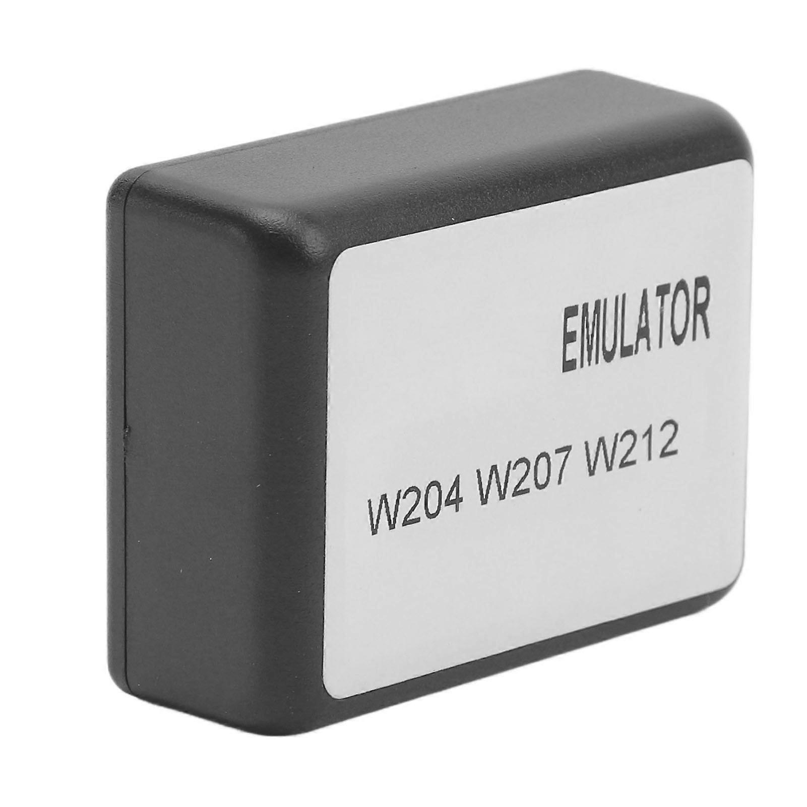 Steering Lock Emulator Easy Control ESL ELV Steering Lock Simulator Replacement For Benz W204 W207 W212 